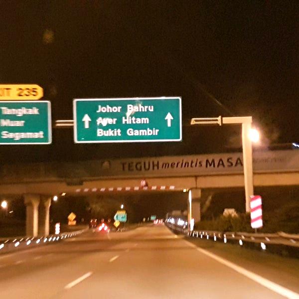 Malaysian Traffic Sign Object Detection Dataset and PreTrained Model by MMU FYP