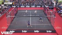 padel-ball project thumbnail