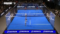 padel-ball project thumbnail