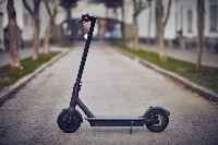 KickScooter project thumbnail