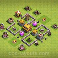 freaky coc project thumbnail