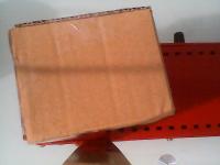 fragile package project thumbnail