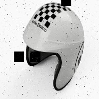 Helmet Motorcycle Detection Object Detection Model by Computer Vision