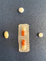 drug project thumbnail