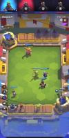 Merge Tactics AI project thumbnail