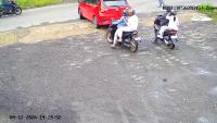 parking-vehicle-detection project thumbnail