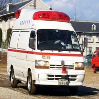 Ambulance project thumbnail