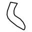 Google Handrawn Sock project thumbnail