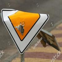 Road Hazard Detection project thumbnail
