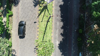 Car Aerial View project thumbnail