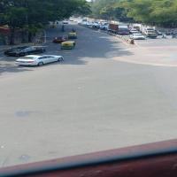 ObjectDetection_Bangalore_roads project thumbnail