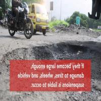 Pothole Annotation project thumbnail