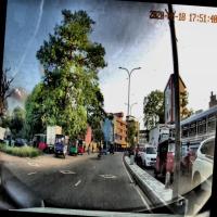 Road Markings project thumbnail