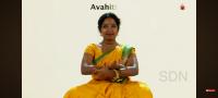 Bharatanatyam Mudras project thumbnail