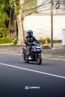 Deteksi Kendaraan Motor project thumbnail