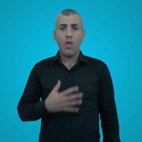 signlanguage project thumbnail