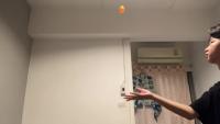 pingpong-yolov5 project thumbnail