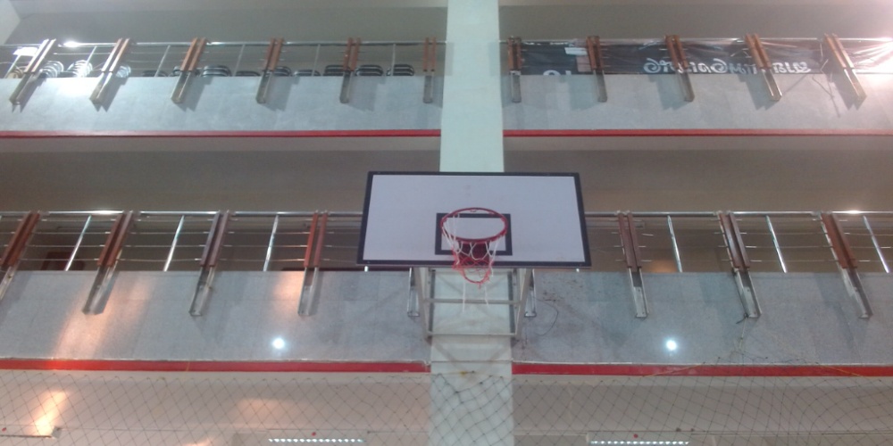 Ver2 Object Detection Dataset by DETECT BASKETBALL