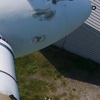 wind turbine blades damage project thumbnail