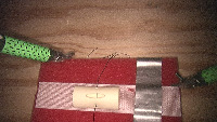 DVRK Suture Finder project thumbnail