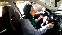 Hand on steering project thumbnail