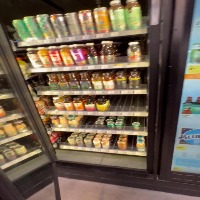 empty-shelf-detection project thumbnail
