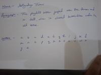 segmentation para project thumbnail