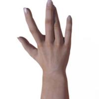 Rock Paper Scissors project thumbnail
