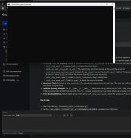 flare image classification project thumbnail