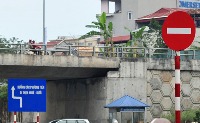 Vietnam Traffic Sign project thumbnail
