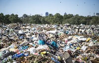 waste dump project thumbnail