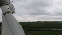 wind turbine fault project thumbnail