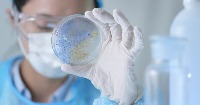Petri Dish project thumbnail