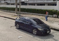Car_Obstacle project thumbnail