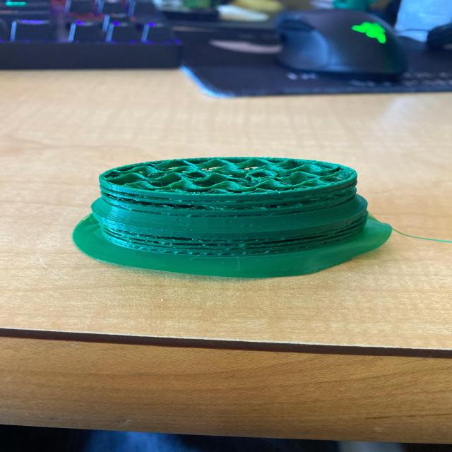 3D defects - Roboflow Universe