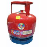 gas-cylinder project thumbnail