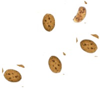 Cookies project thumbnail