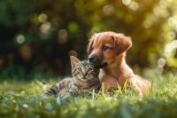 dog or cat project thumbnail
