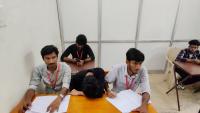 student behaviour project thumbnail