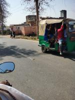 indian street obj project thumbnail