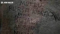 vandalism project thumbnail