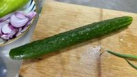 cucumber project thumbnail