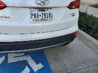 Auto License Plate Reader project thumbnail