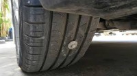 Nail in Tire project thumbnail