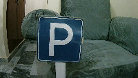 Traffic Signs project thumbnail