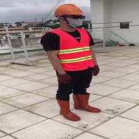 PPE detection project thumbnail