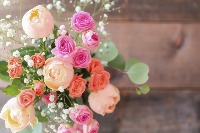 flower project thumbnail