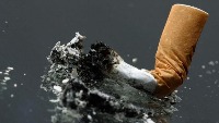 Cigarette Butt detector project thumbnail