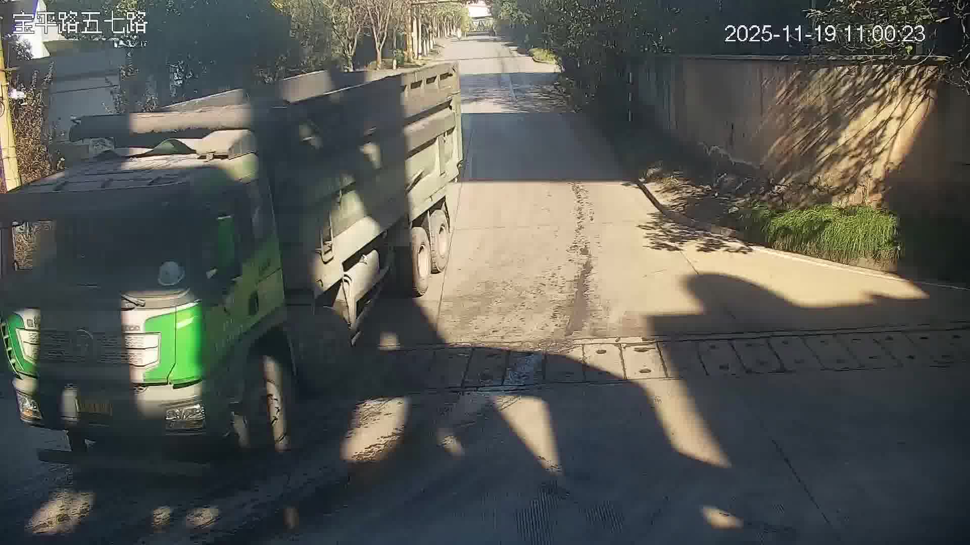 truck Object Detection Dataset by 001