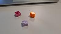 Pieces LEGO 2 project thumbnail
